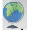 Geographer 12" Educational Globe w/ Write On Surface